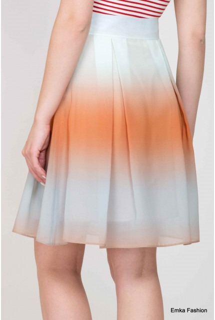 Юбка Emka Fashion 322-zefir