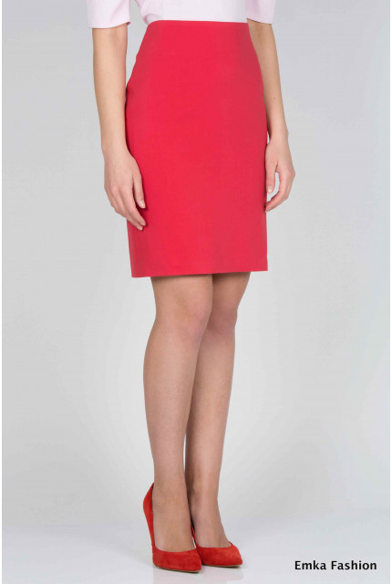 Юбка Emka Fashion 391-gabia