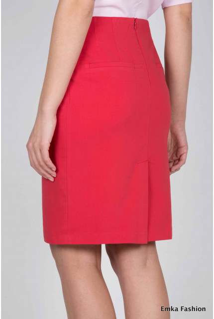 Юбка Emka Fashion 391-gabia