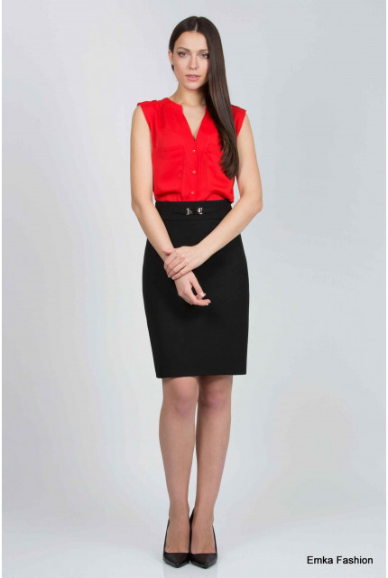 Юбка Emka Fashion 441-ofeliya