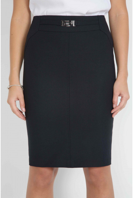 Юбка Emka Fashion 442-dorofeya