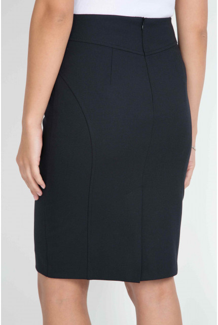 Юбка Emka Fashion 442-dorofeya