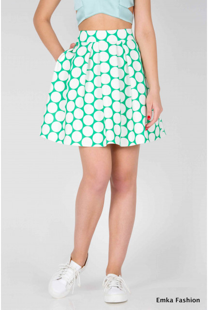 Юбка Emka Fashion 475-mia