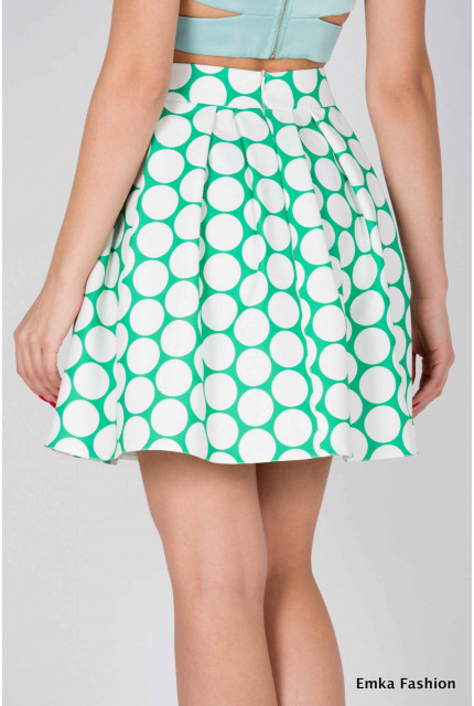 Юбка Emka Fashion 475-mia