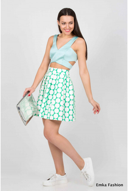 Юбка Emka Fashion 475-mia