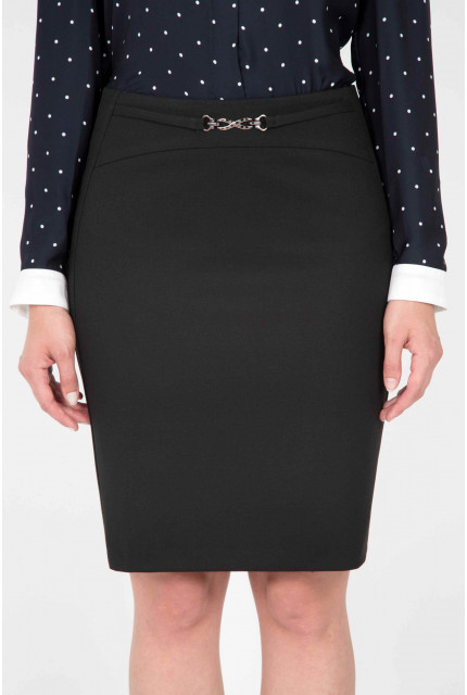 Юбка Emka Fashion 480-brianna