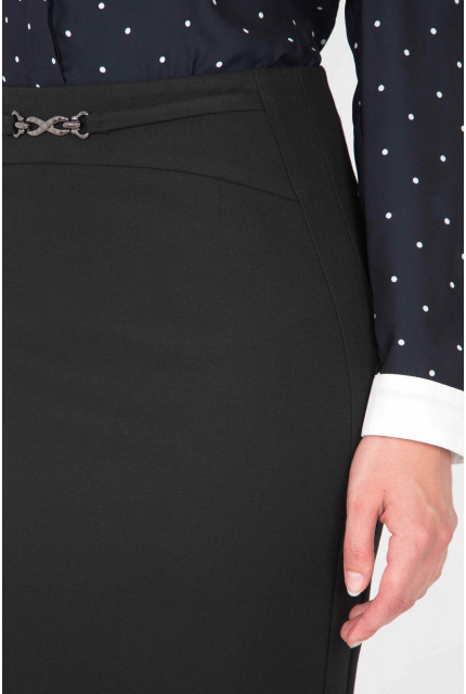 Юбка Emka Fashion 480-brianna