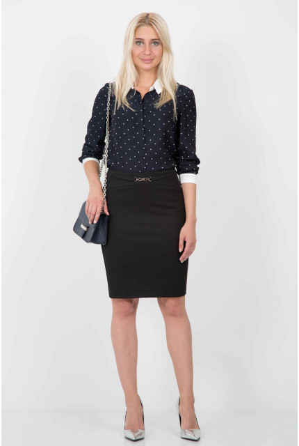 Юбка Emka Fashion 480-brianna