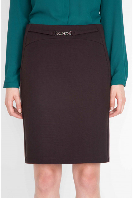 Юбка Emka Fashion 480-labiba