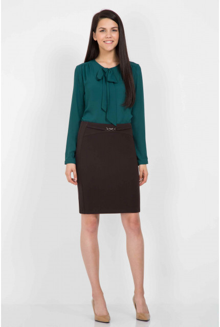 Юбка Emka Fashion 480-labiba