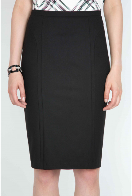 Юбка Emka Fashion 498-almaza