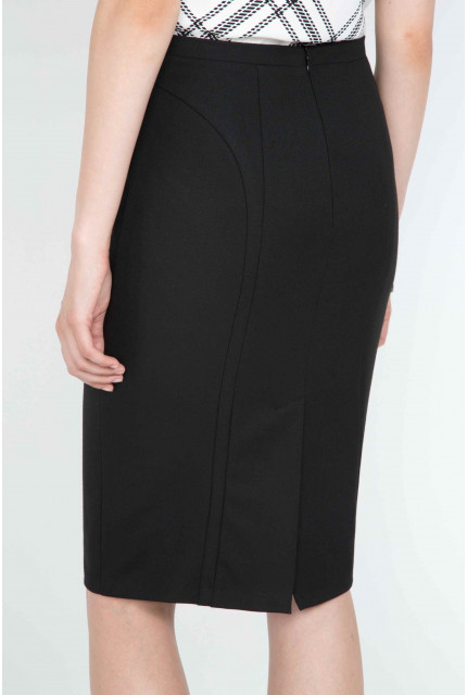 Юбка Emka Fashion 498-almaza