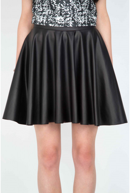 Юбка Emka Fashion 509-sia