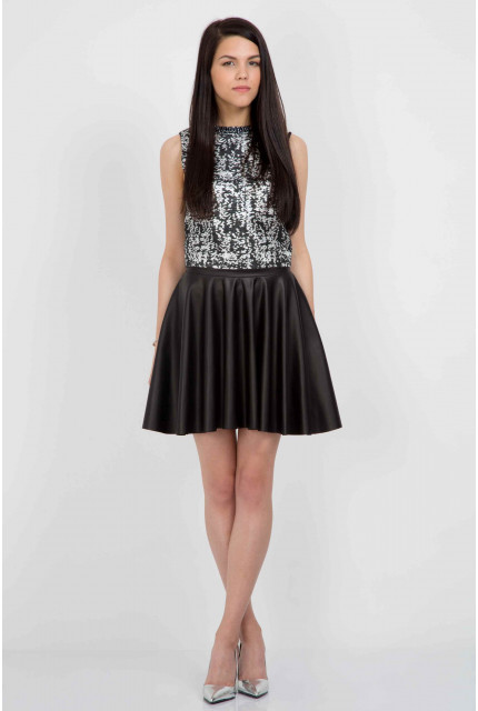 Юбка Emka Fashion 509-sia