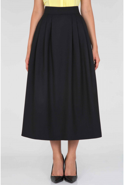 Юбка Emka Fashion 522-doli