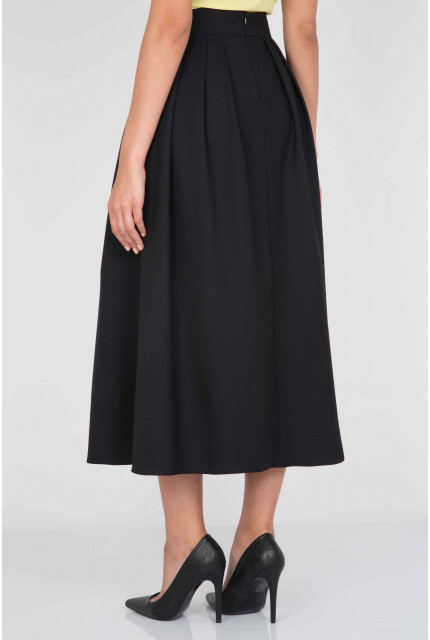 Юбка Emka Fashion 522-doli