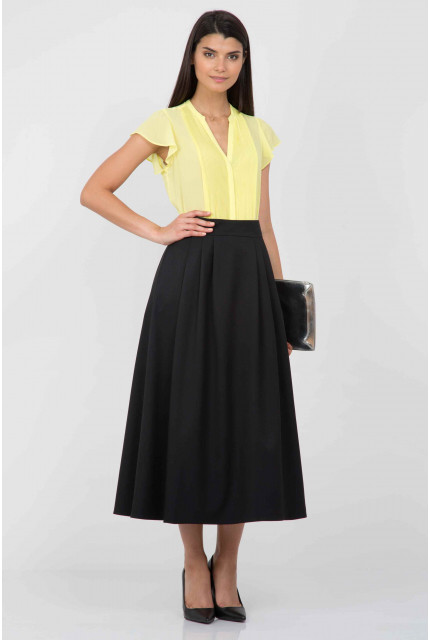 Юбка Emka Fashion 522-doli