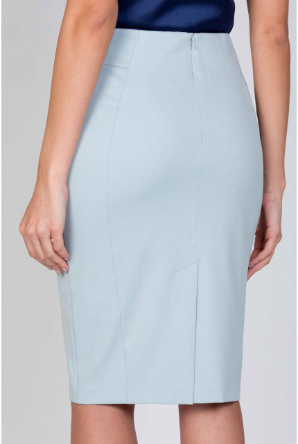 Юбка Emka Fashion 533-evgeniya