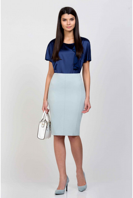 Юбка Emka Fashion 533-evgeniya