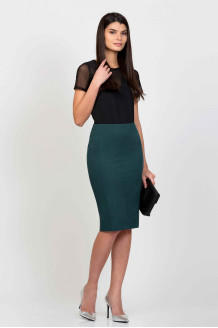 Юбка Emka Fashion 533-felixa