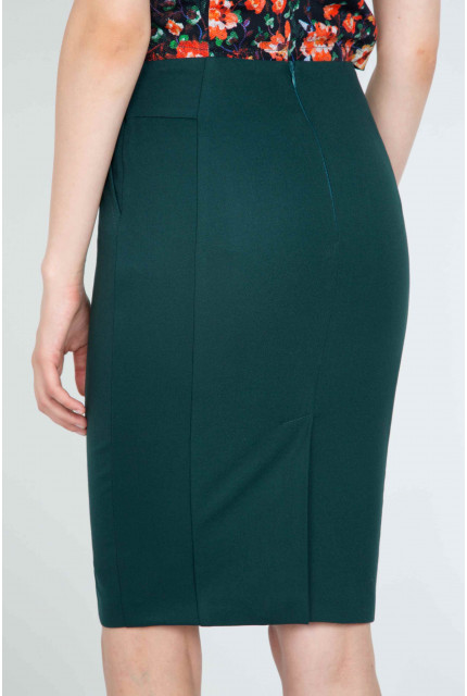 Юбка Emka Fashion 533-gvenet