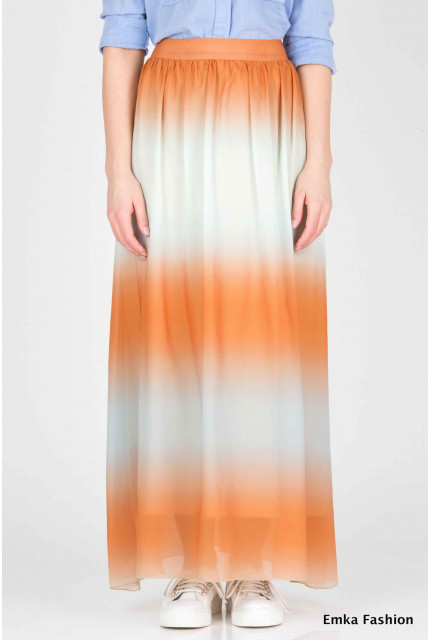 Юбка Emka Fashion 534-zefir