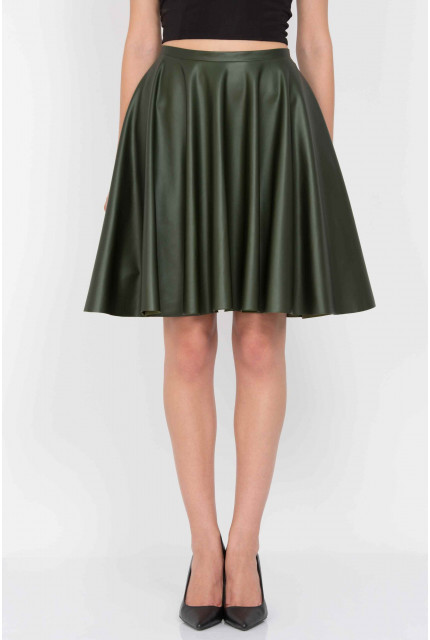 Юбка Emka Fashion 550-manzan