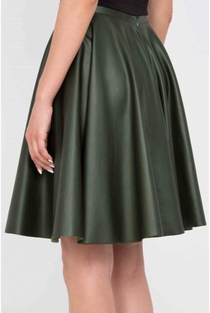 Юбка Emka Fashion 550-manzan