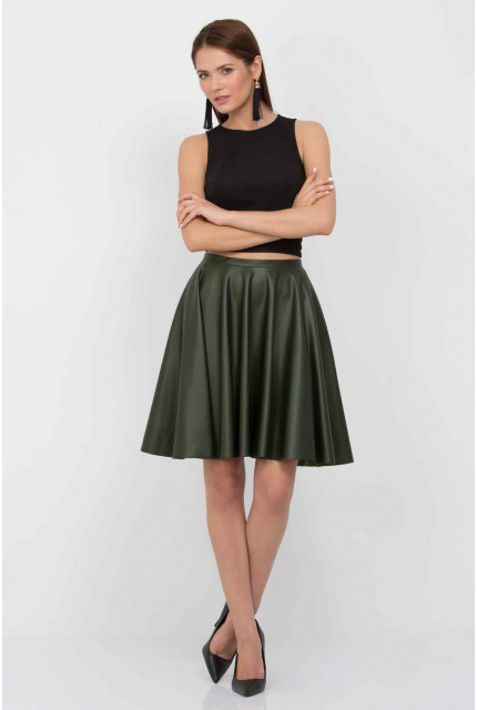 Юбка Emka Fashion 550-manzan