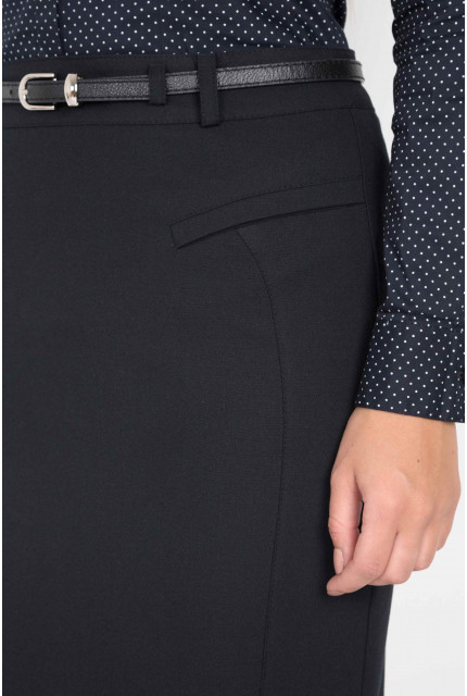 Юбка Emka Fashion 559-dorofeya