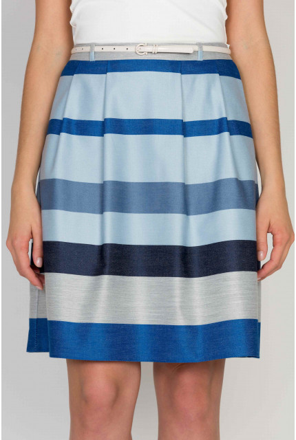 Юбка Emka Fashion 583-justina