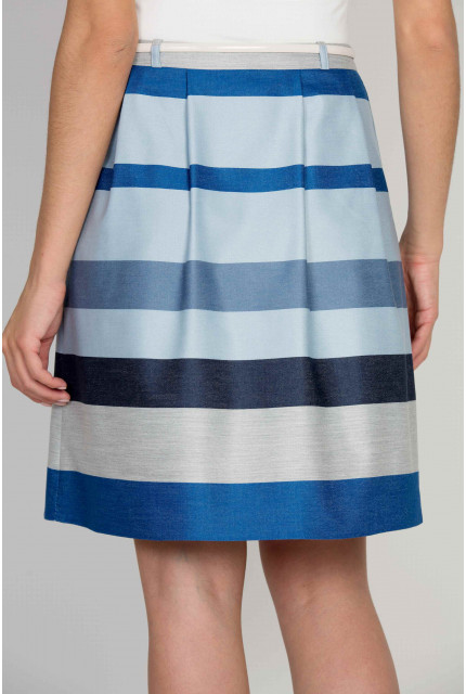 Юбка Emka Fashion 583-justina