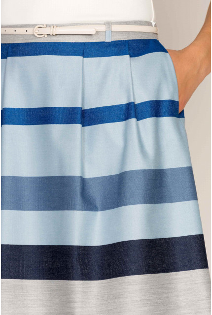 Юбка Emka Fashion 583-justina