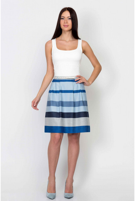 Юбка Emka Fashion 583-justina