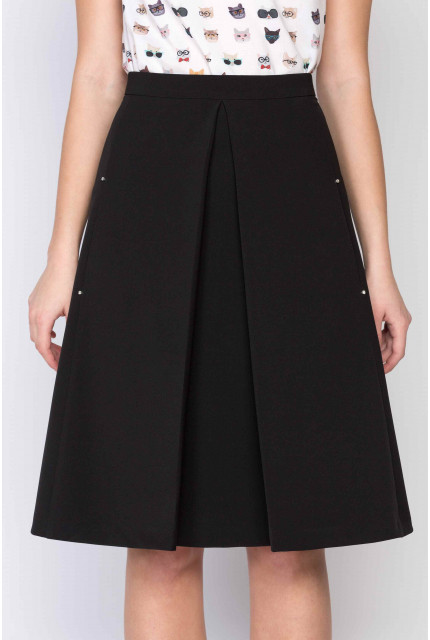 Юбка Emka Fashion 591-petti