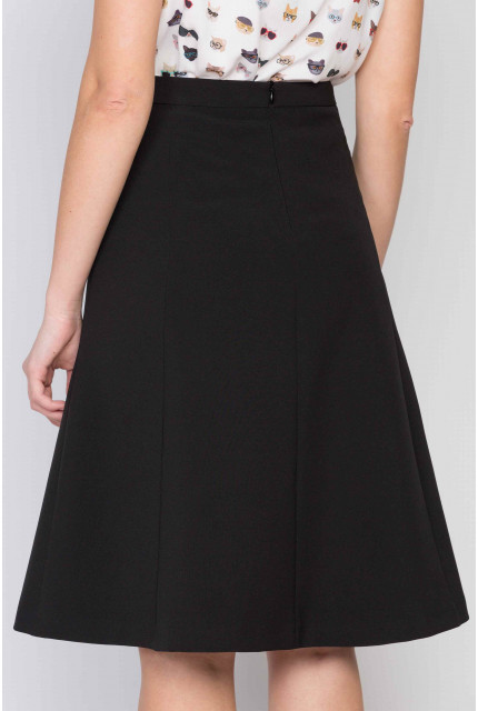 Юбка Emka Fashion 591-petti