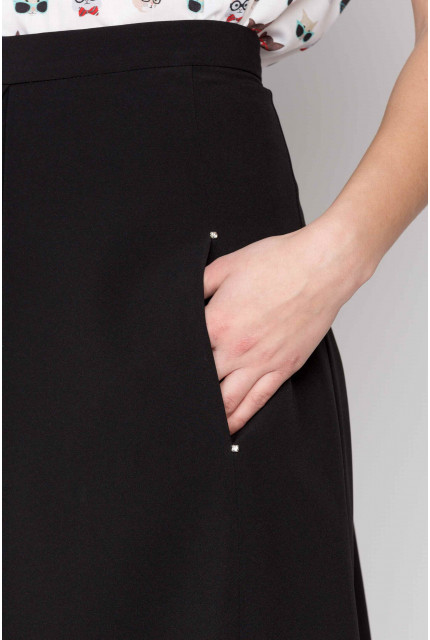 Юбка Emka Fashion 591-petti