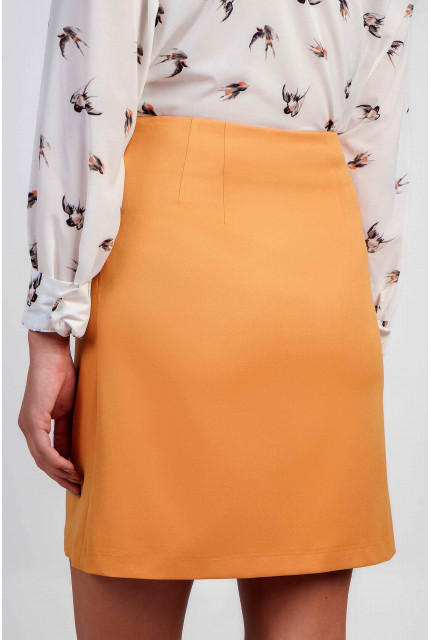 Юбка Emka Fashion 593-raisa