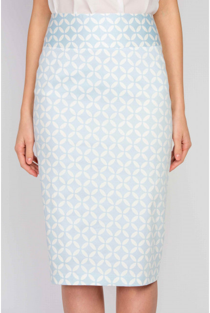 Юбка Emka Fashion 605-vassa