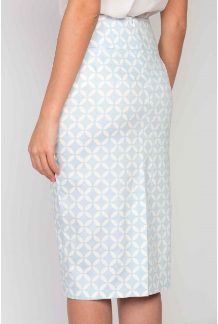 Юбка Emka Fashion 605-vassa