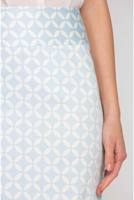 Юбка Emka Fashion 605-vassa