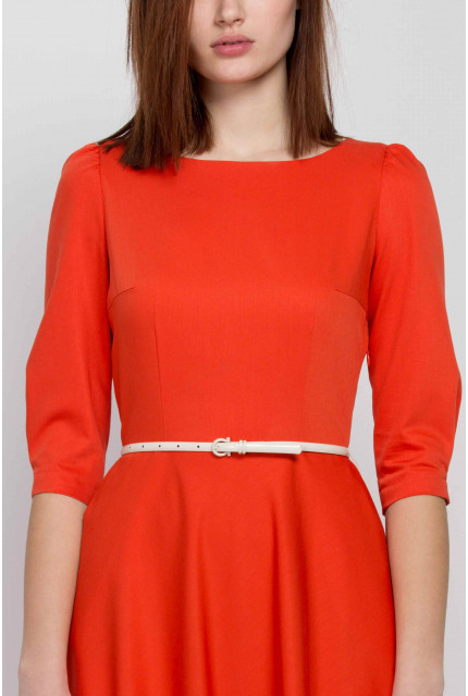 Платье Emka Fashion PL-407-rummi