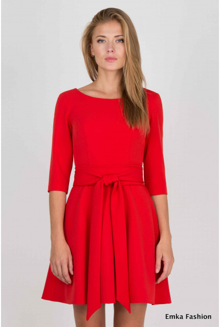 Платье Emka Fashion PL-411-Joanna