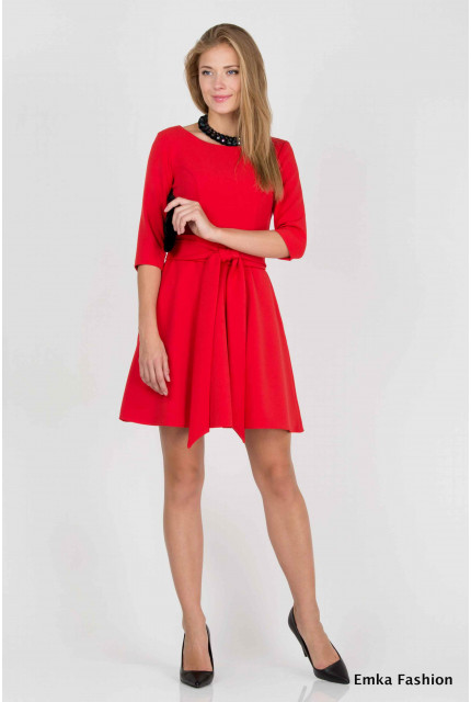 Платье Emka Fashion PL-411-Joanna