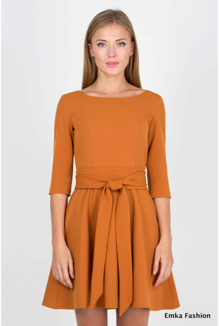 Платье Emka Fashion PL-411-sofi