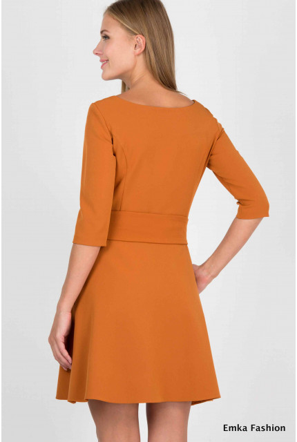 Платье Emka Fashion PL-411-sofi