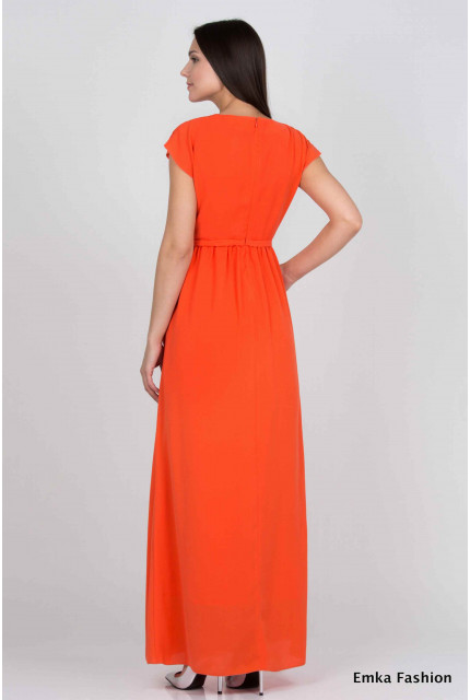 Платье Emka Fashion PL-414-agafya