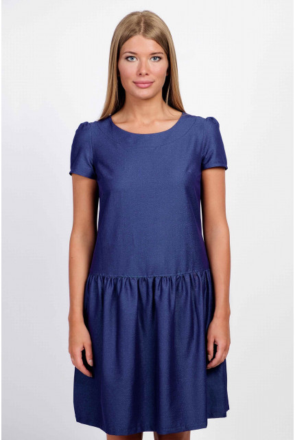 Платье Emka Fashion PL-454-orly