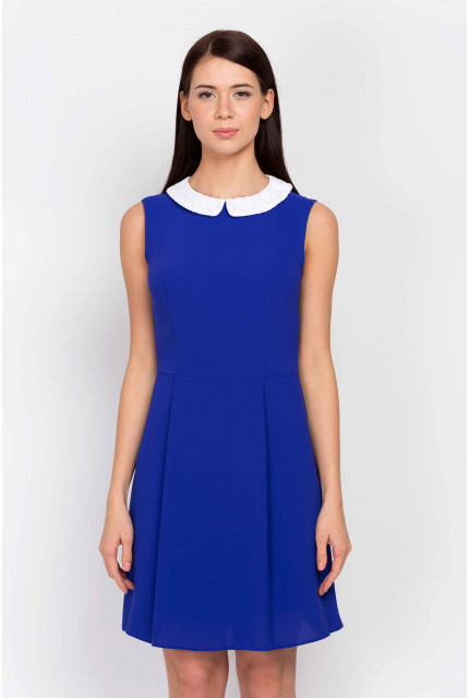 Платье Emka Fashion PL-455-narina