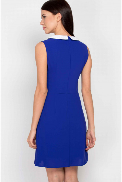 Платье Emka Fashion PL-455-narina